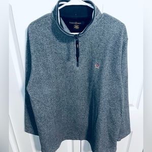 Tommy Hilfiger Fleece Zip Up